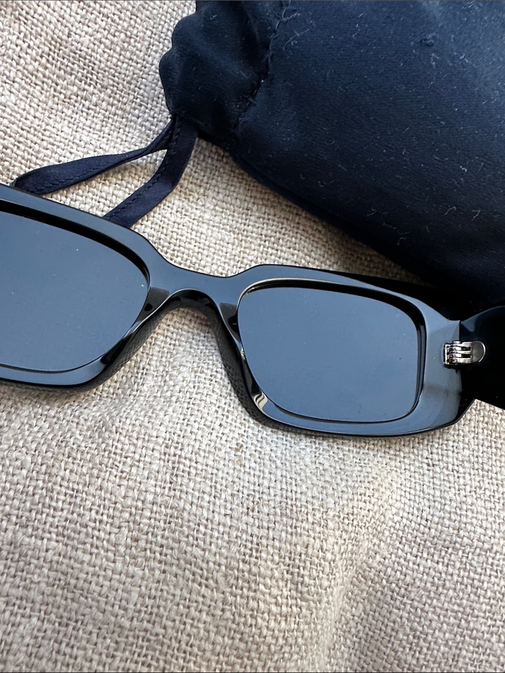 Prada Sunglasses - Picture 7 of 7